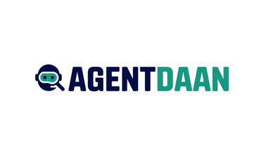 AgentDaan.com is for sale