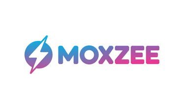 Moxzee.com - Creative brandable domain for sale