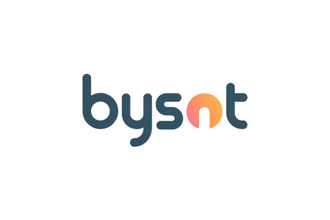 bysot logo