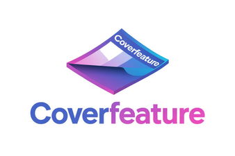 CoverFeature logo
