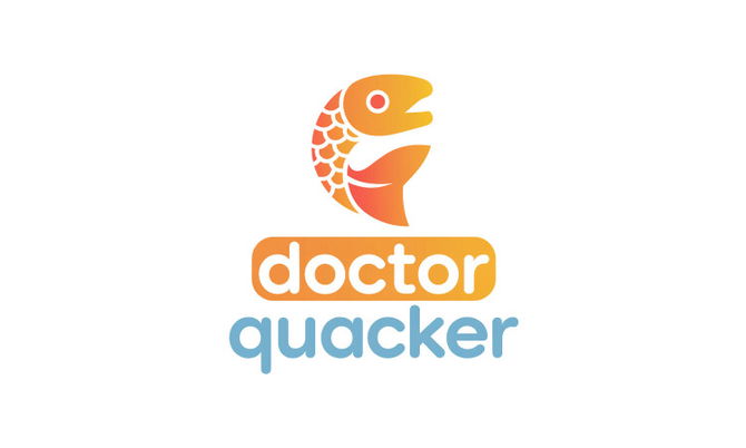 DoctorQuacker.com