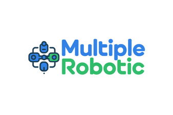 MultipleRobotic.com - Creative brandable domain for sale