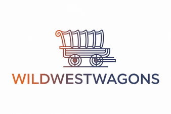 WildWestWagons.com - Creative brandable domain for sale