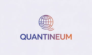 Quantineum.com - Creative brandable domain for sale