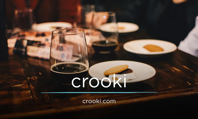 Crooki.com
