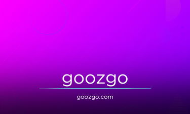 GoozGo.com - Creative brandable domain for sale