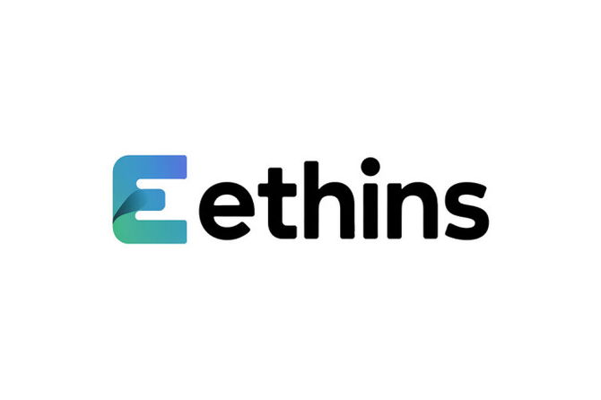 Ethins.com