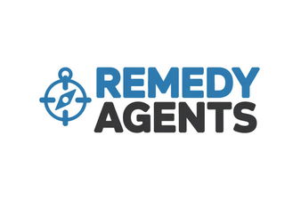 RemedyAgents.com - Creative brandable domain for sale
