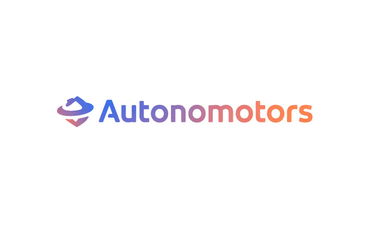 AutonoMotors.com - Creative brandable domain for sale