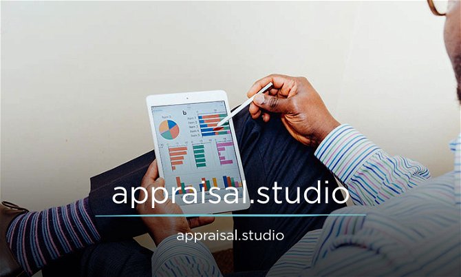 Appraisal.studio