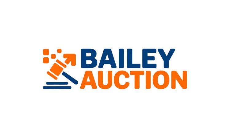 BaileyAuction logo