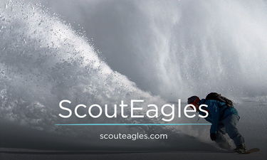 ScoutEagles.com - Creative brandable domain for sale