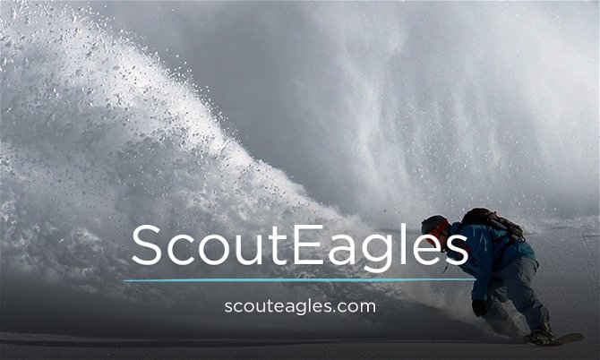 ScoutEagles.com