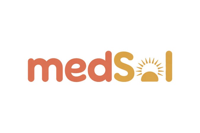 MedoSol logo