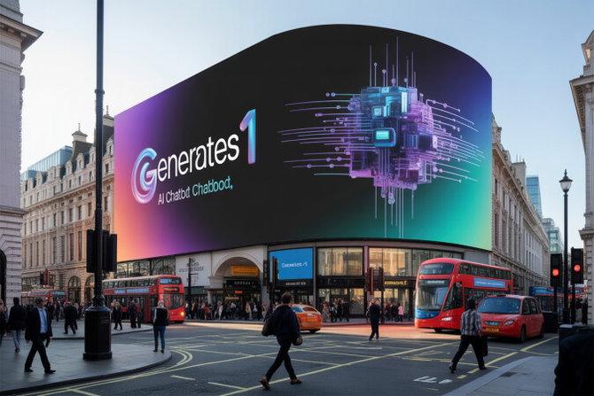 Generates1.com — 3