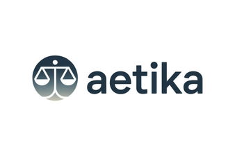 Aetika.com - Creative brandable domain for sale