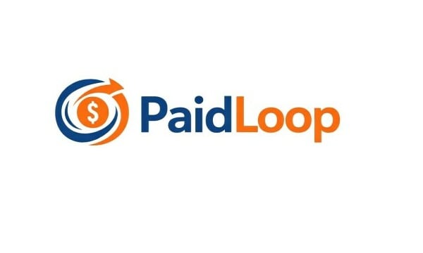 PaidLoop logo