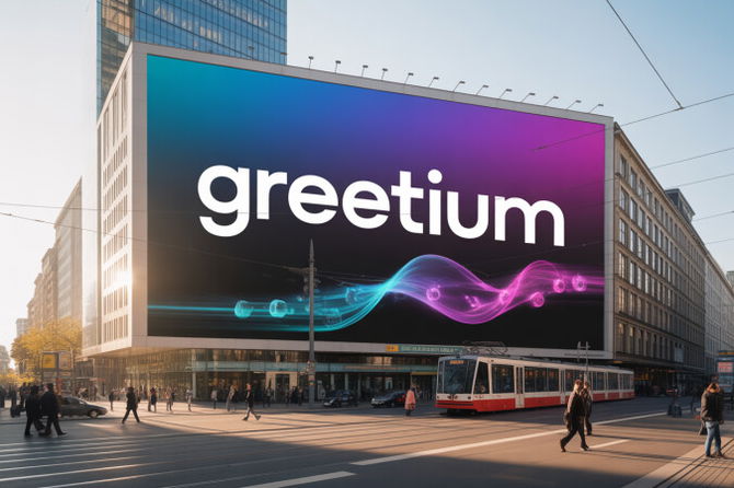 GREETIUM.com
