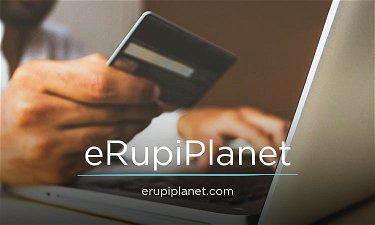 Erupiplanet.com is for sale