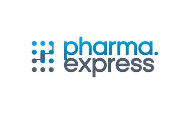 Pharma logo