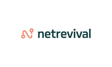 NetRevival.com - Creative brandable domain for sale