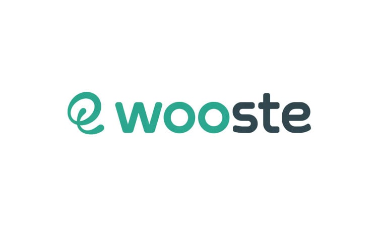 Wooste logo