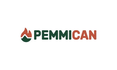 Pemmican.com is for sale