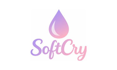 SoftCry logo