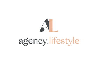 Agency.lifestyle - Creative brandable domain for sale
