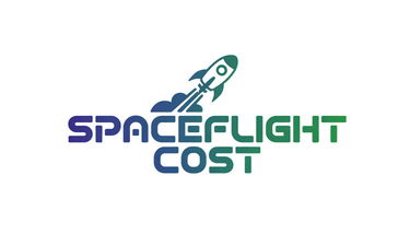SpaceFlightCost.com - Creative brandable domain for sale