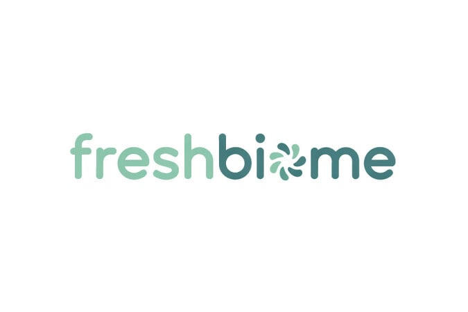 FreshBiome logo