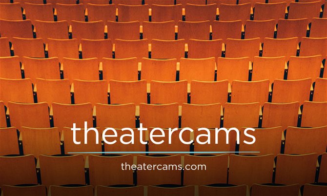 TheaterCams.com