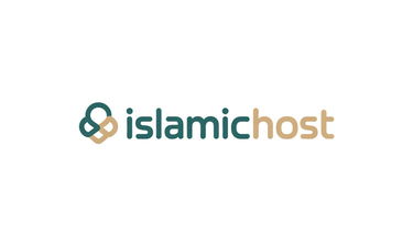 IslamicHost.com - Creative brandable domain for sale