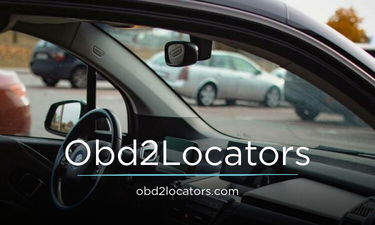 Obd2Locators.com - Creative brandable domain for sale
