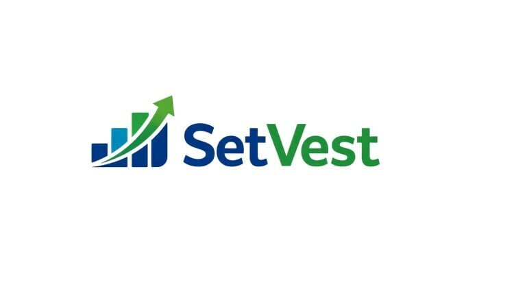 SetVest logo
