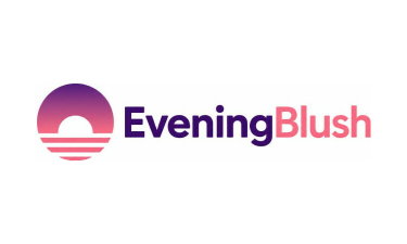 EveningBlush logo
