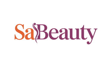 SABeauty.com - Creative brandable domain for sale