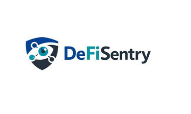 DeFiSentry.com - Creative brandable domain for sale