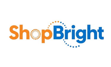 ShopBright.com - Creative brandable domain for sale