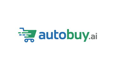 AutoBuy.ai - Creative brandable domain for sale