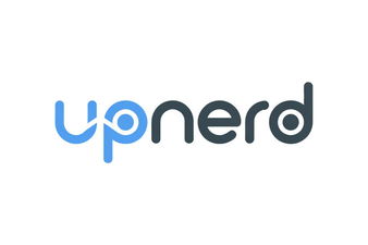 UpNerd.com - Creative brandable domain for sale