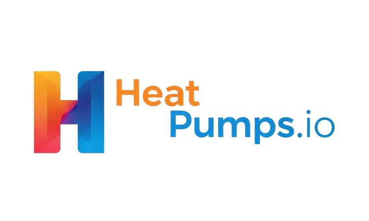 HeatPumps logo