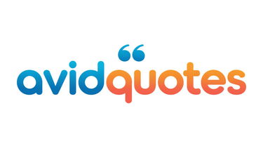 AvidQuotes.com - Creative brandable domain for sale