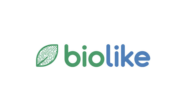 BioLike logo