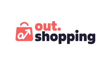 out.shopping - Creative brandable domain for sale