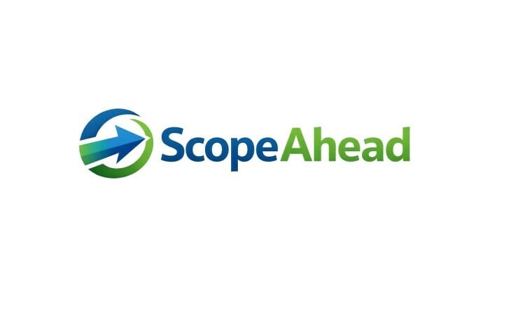 ScopeAhead logo