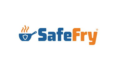 SafeFry.com - Creative brandable domain for sale