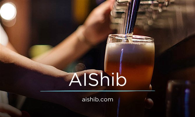 AIShib.com