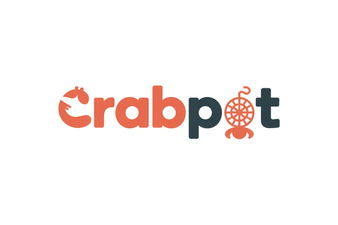 CrabPot logo