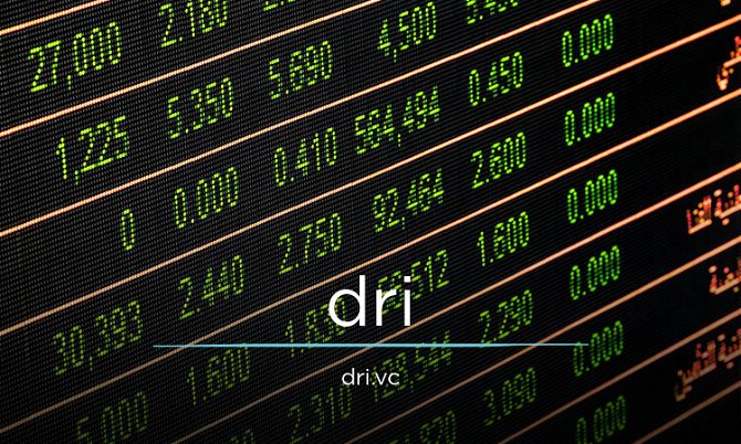 DRI.vc